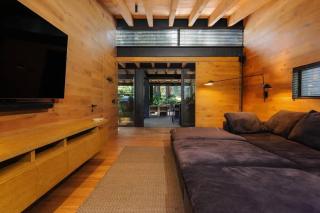 Casa Fika Surrounded by forest in Rancho Avándaro - Valle de Bravo - 7