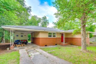 Warner Robins Home with Yard 2 Mi to Air Force Base - Warner Robins - 8