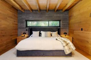 Casa Fika Surrounded by forest in Rancho Avándaro - Valle de Bravo - 4