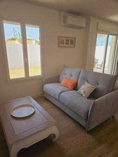 MAISON de Vacances Entière à 10 mn de La Rochelle - Dompierre-sur-Mer - 5