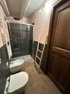 Nel Caruggio - B&B - Mornese - 1