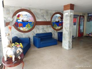 hotel interamericano - Barranquilla - 9