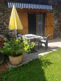 Bienvenue chez Bernard - Saint-Paulien - 9