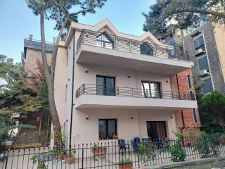 Chronos Villa Golem, Durrës - Durazzo - 6