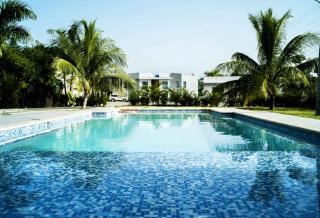 Caracol Villas SA - 0