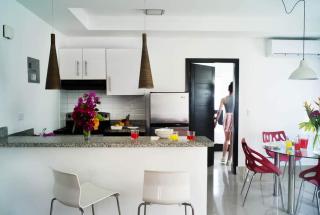 Caracol Villas SA - 1