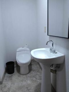Habitación Sencilla San Felipe Guanajuato - San Felipe - 2