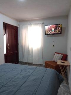 Habitación Sencilla San Felipe Guanajuato - San Felipe - 1