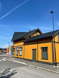 Modern apartment in the heart of the City - Porsgrunn - 1