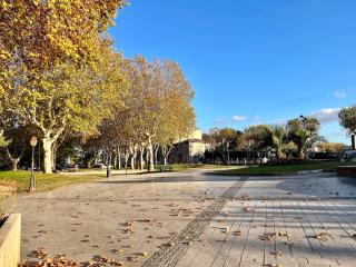 Maison de ville avec garage au centre-ville - 9