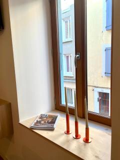 Maison de ville avec garage au centre-ville - 7