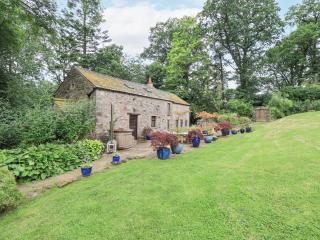 The Gardener's Bothy - 0
