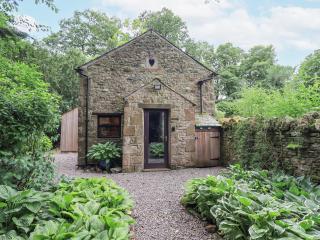 The Gardener's Bothy - 9
