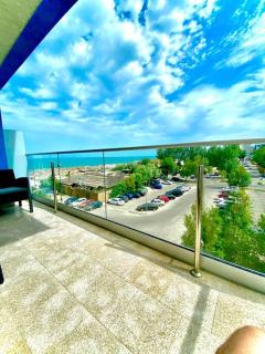 Garsonieră BLUEMARINA - Mamaia - 0