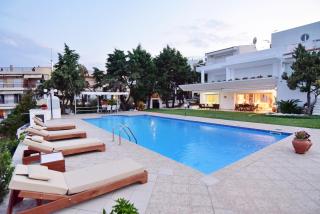 La Maison Blanche - Kavala - 0