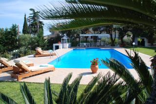 La Maison Blanche - Kavála - 1