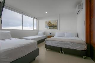 LaurdHomes Palmetto Sea View, 2Rooms 2BTH Hot Ware - 1
