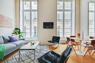 GemBnB Luxury Apartments in Paris - Temple - Marais - París - 7