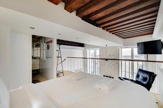 GemBnB Luxury Apartments in Paris - Temple - Marais - París - 5