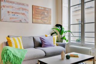GemBnB Luxury Apartments in Paris - Temple - Marais - París - 3