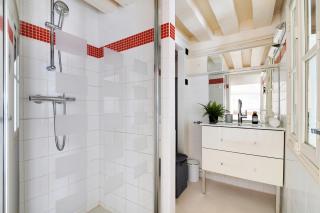 GemBnB Luxury Apartments in Paris - Temple - Marais - París - 2