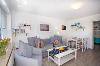 Haus Marienfeld Wohnung "Sabine" - Grömitz - 7