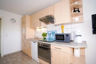 Haus Marienfeld Wohnung "Sabine" - Grömitz - 4