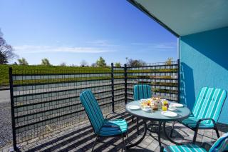 Haus Marienfeld Wohnung "Sabine" - 1