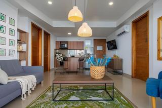 LaurdHomes Palmetto Sea View, 2Rooms 2BTH Hot Ware - 4