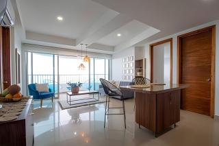 LaurdHomes Palmetto Sea View, 2Rooms 2BTH Hot Ware - 1