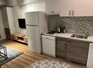 Ünlü Apartments - Istanbul - 7