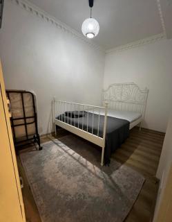 Ünlü Apartments - Istanbul - 6