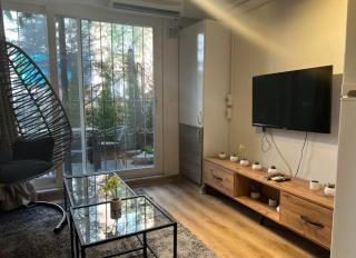 Ünlü Apartments - Istanbul - 5
