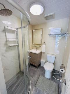Studio Room with private kitchen and Bathroom - Ban Phlu Yai - 9