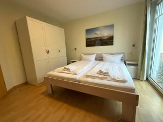 Ferienwohnung Am Mühlenkamp - 1