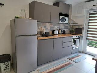 Family Apartment Sátoraljaújhely - Sátoraljaújhely - 3