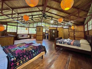 Casa Luna Amarilla - Punta Uva - 8
