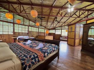 Casa Luna Amarilla - Punta Uva - 7