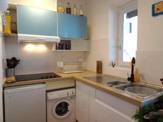 Appartement 3 pièces avec piscine et tennis, à 500m de la plage, climatisé, parking privé - FR-1-776-101 - Argelès-sur-Mer - 5
