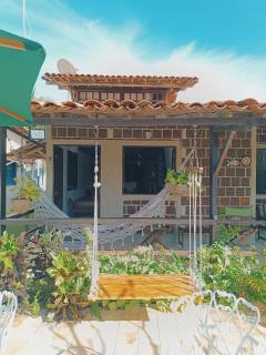 Villa das Pedras - Ponta de Pedras - Goiana - 8