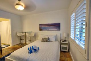 Efficiency 3 on water Las Olas beach and free kayaks - Fort Lauderdale - 0