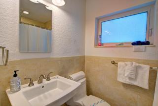 Efficiency 3 on water Las Olas beach and free kayaks - Fort Lauderdale - 7