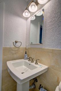 Efficiency 3 on water Las Olas beach and free kayaks - Fort Lauderdale - 3