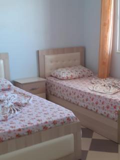 Lovely Room's - Sarandë - 1