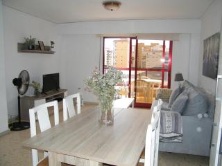 Apartamento familiar de 3 habitaciones en Gandía con piscina, cerca de playa y puerto - ES-314-26 - Gandía - 2