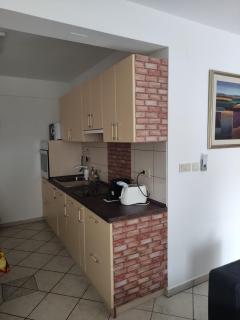 Apartman Sunrise - Mošćenička Draga - 6