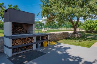 Villa Romansa Miljevci near Krka National Park - Širitovci - 5
