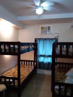 BEDSPACERs - Manila - 3
