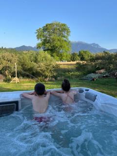 Vino Chalets Bran - Sohodol - 4