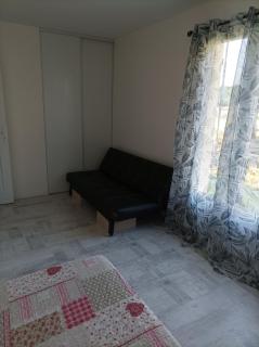 Chambre chez Corinne - 6